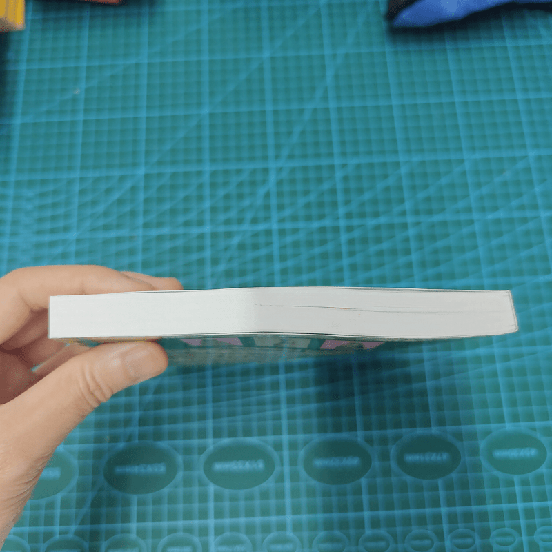 พระกริ่งอุปคุตโภคทรัพย์ คมในฝัก 4 รุ่นมหาสมบัติ - ภันธกานต์ กิ้มทอง (โจ)