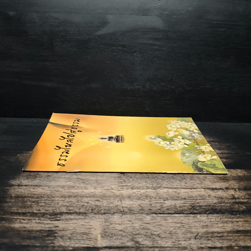 ธรรมไหลไปสู่ธรรม - พระอาจารย์มิตซูโอะ คเวสโก