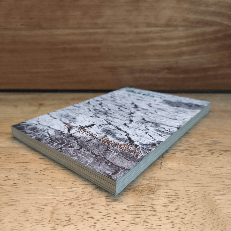 สานแสงอรุณ ในน้ำมีปลา ในนามีข้าว