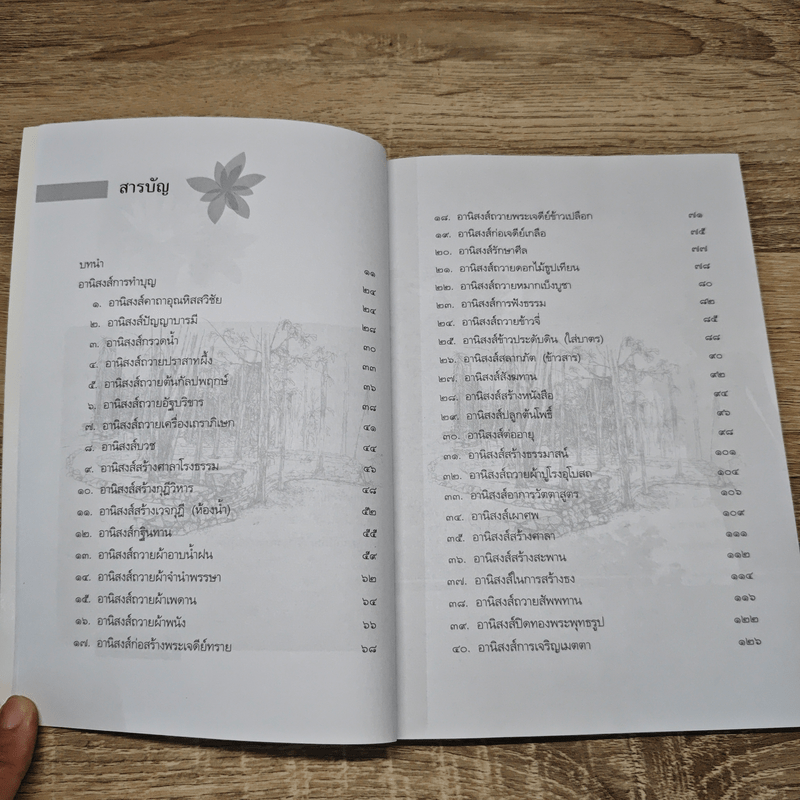 ทาน...ทำให้รวย - น.นันทวันมุนี