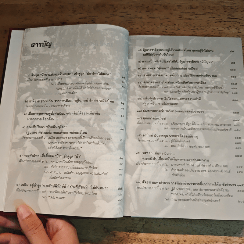 ประชาธิปไตยเปื้อนเลือด (ปกแข็ง) - รุ่งมณี เมฆโสภณ