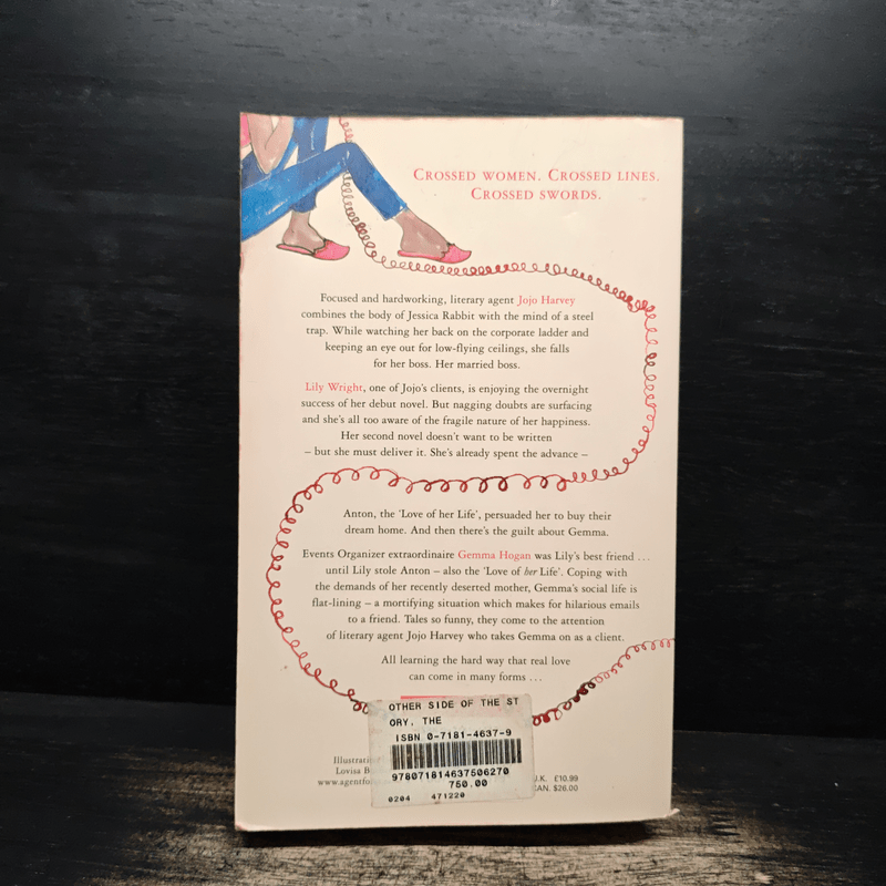 The Other Side of the Story - Marian Keyes