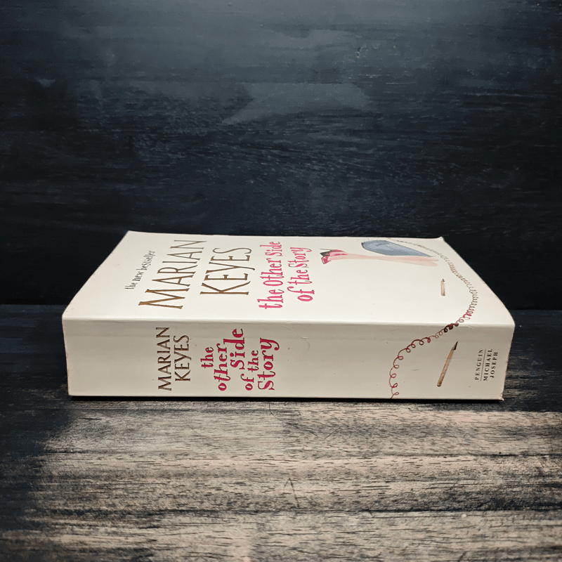 The Other Side of the Story - Marian Keyes