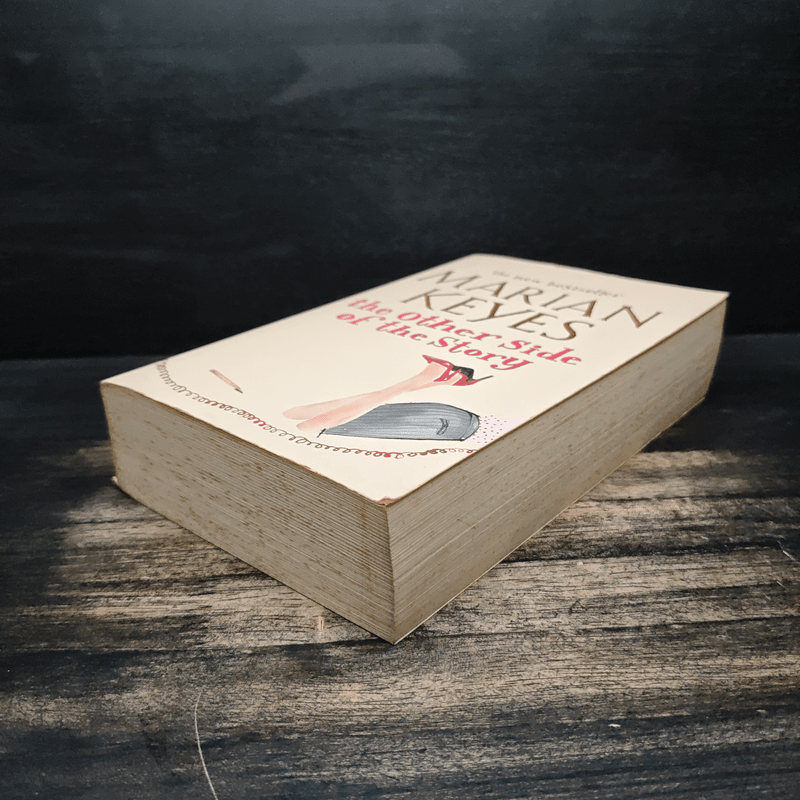 The Other Side of the Story - Marian Keyes