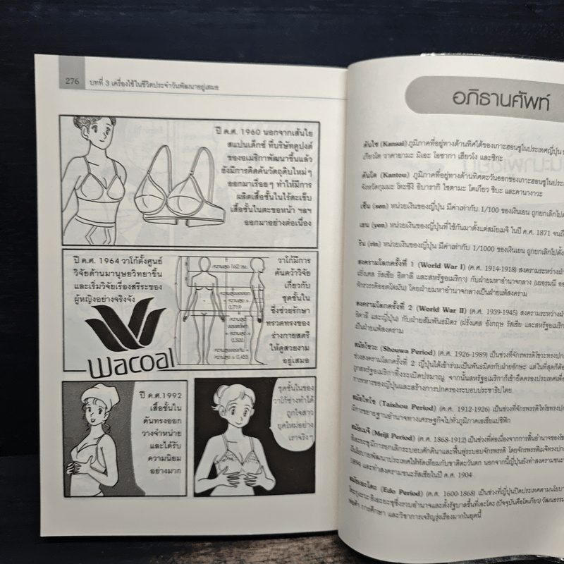 กว่าจะเป็น 26 สุดยอดสินค้าขายดีของญี่ปุ่น