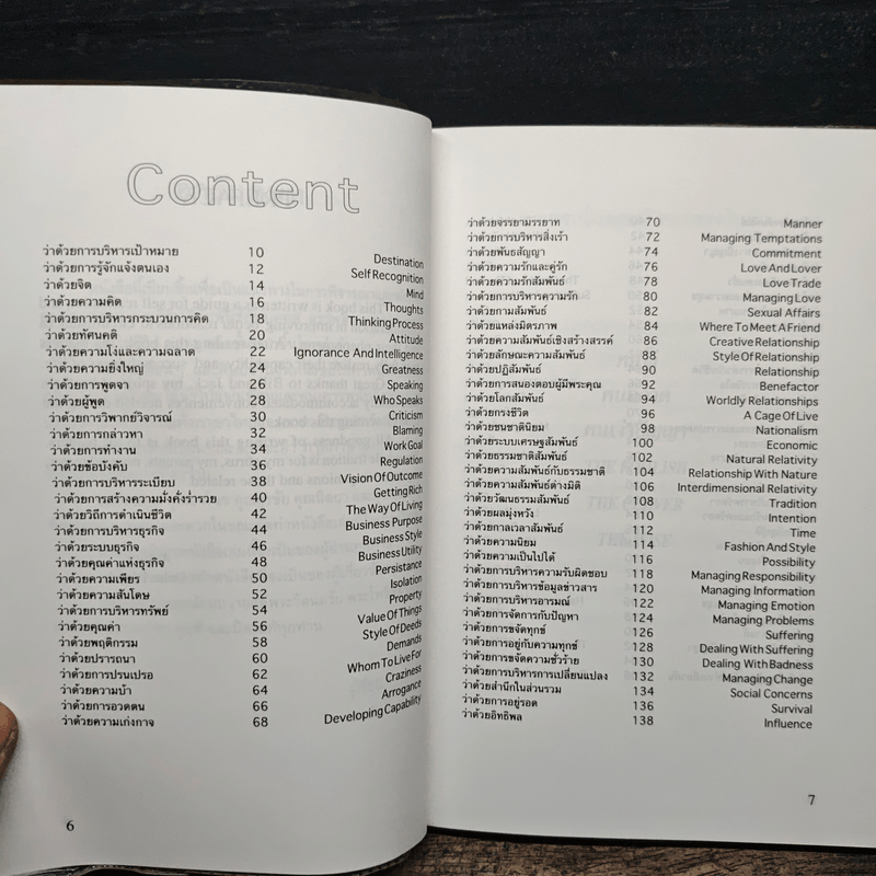 คนโง่ คนฉลาด คนเจ้าปัญญา - ไชย ณ พล