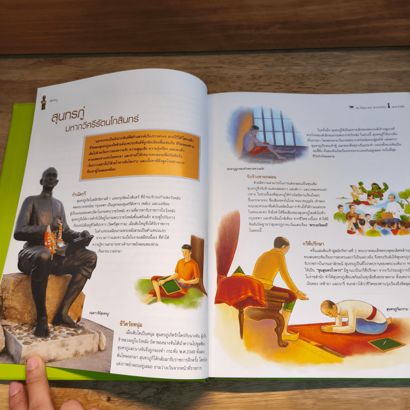 ยอดคน ผู้พลิกประวัติศาสตร์ไทย