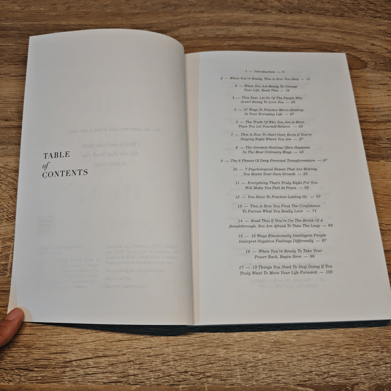 When You're Ready, This Is How You Heal - Brianna Wiest