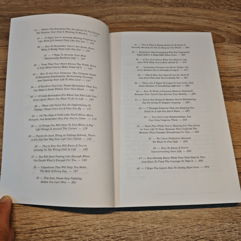 When You're Ready, This Is How You Heal - Brianna Wiest