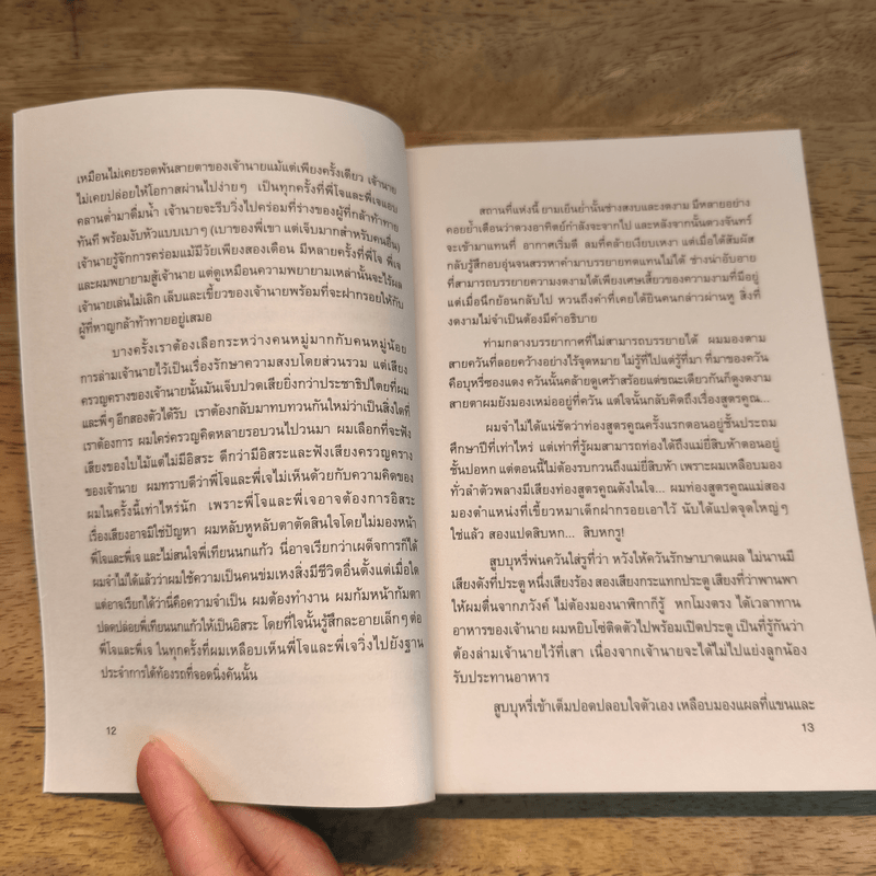 บันทึกของเสียงใบไม้ร่วง - 10 เดซิเบล