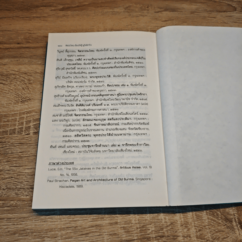 ศิลปะไทย เรียนให้รู้ ดูให้เข้าใจ