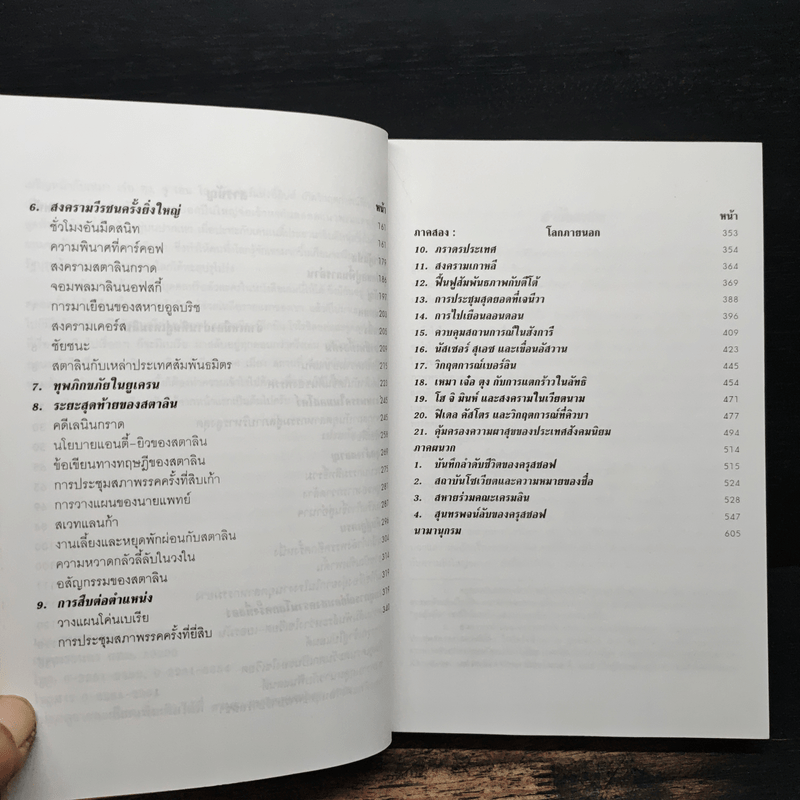 ความทรงจำของข้าพเจ้า - นิกิต้า ครุสชอฟ