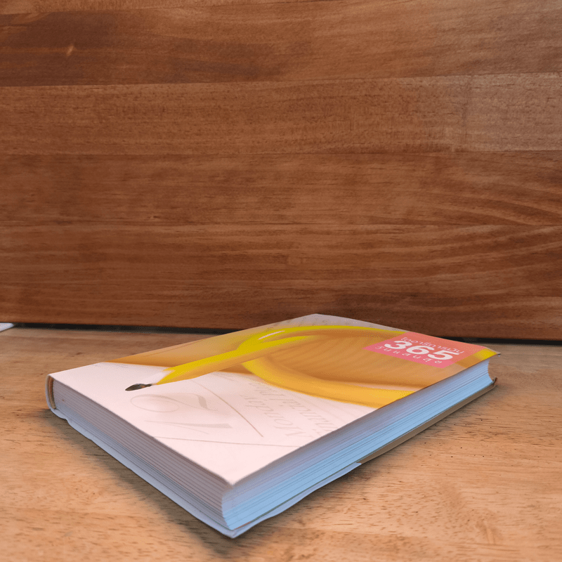 ไดอารีการเงิน 365 วันแสนสุข - อัจฉรา โยมสินธุ์