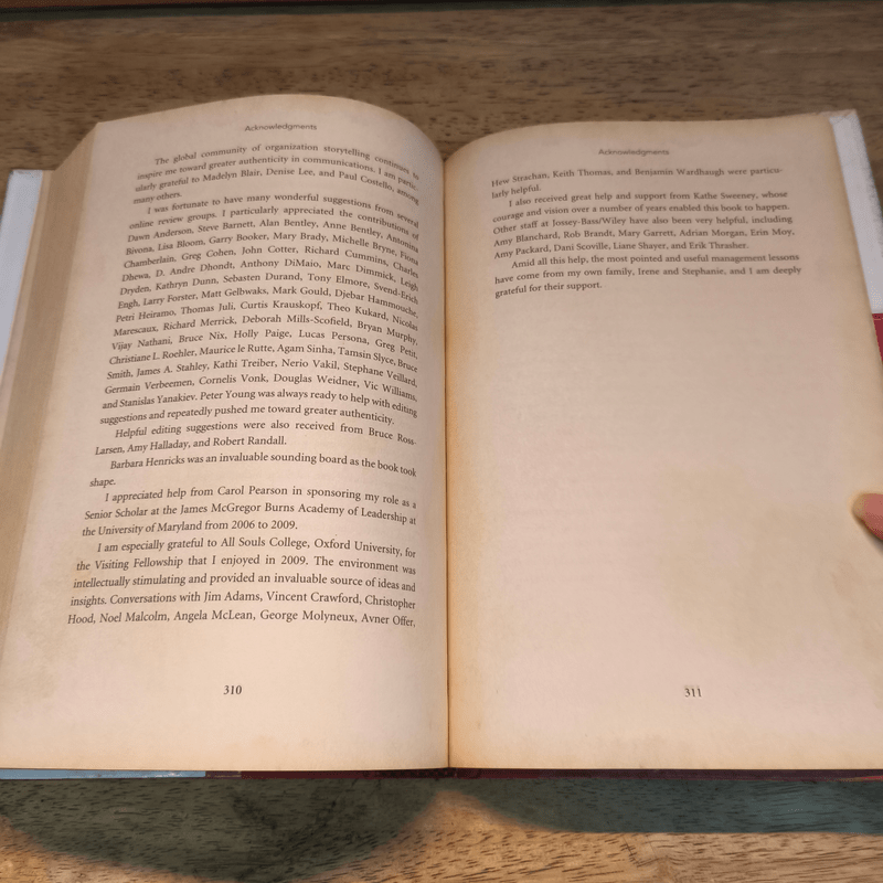 The Leader's Guide to Radical Management - Stephen Denning