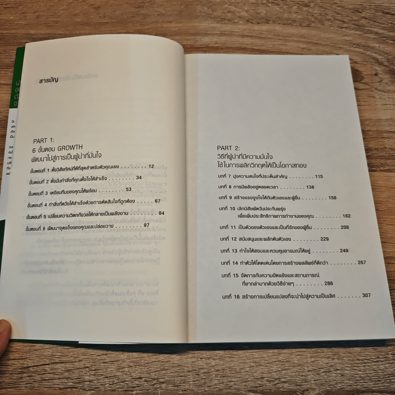 กล้าที่จะเปลี่ยน กล้าที่จะเก่ง - Larina Kase