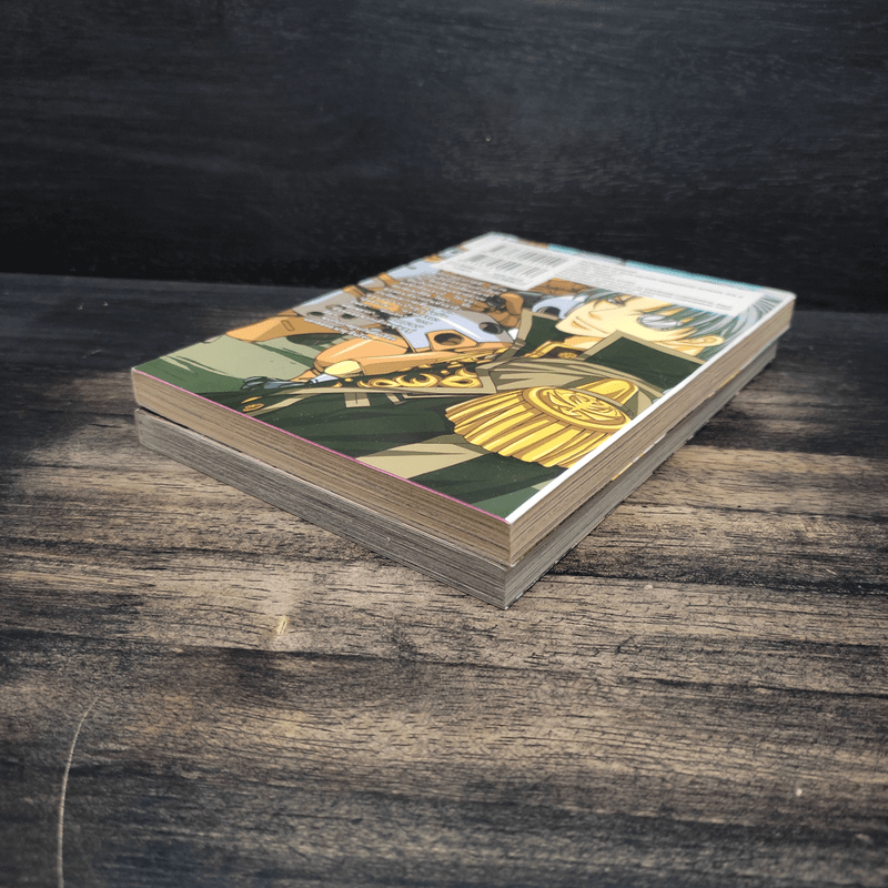 MOBILE SUIT GUNDAM ภาคโรงเรียนเตรียมทหารอาณาจักรซีออน เล่ม 1-2