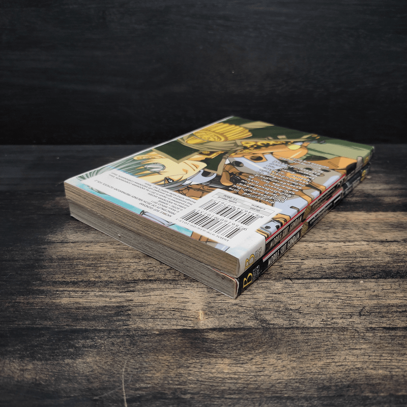 MOBILE SUIT GUNDAM ภาคโรงเรียนเตรียมทหารอาณาจักรซีออน เล่ม 1-2