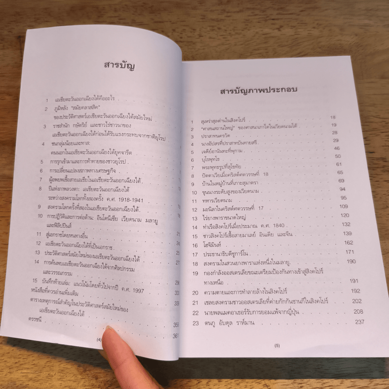 เอเชียตะวันออกเฉียงใต้ สังเขปประวัติศาสตร์ - มิลตัน ออสบอร์น