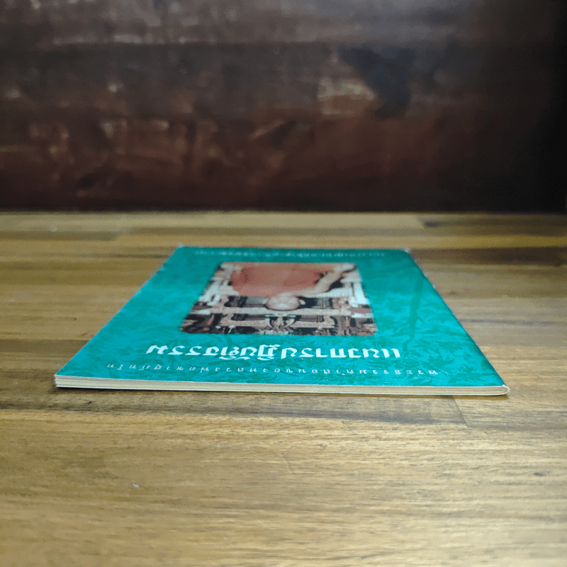 แนวการปฏิบัติธรรม - หลวงพ่อชา สุภัทโท