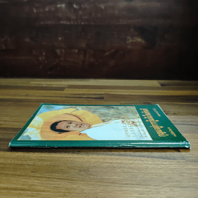 กุญแจสู่การรู้แจ้งในทันที - อาจารย์ ชิงไห่