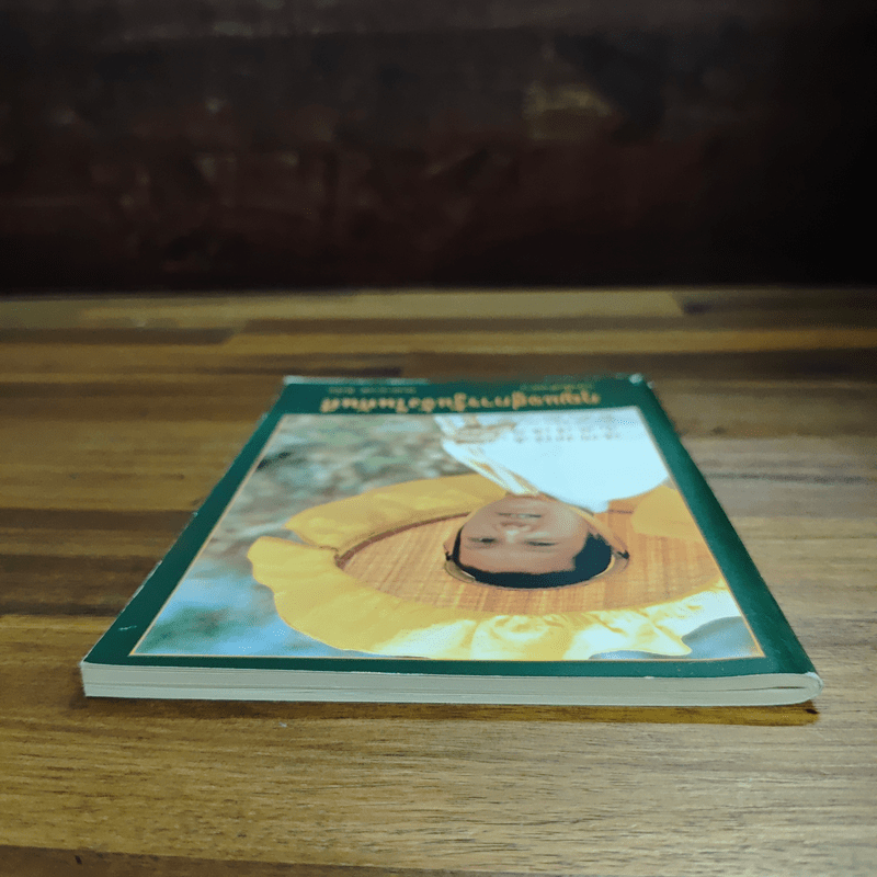 กุญแจสู่การรู้แจ้งในทันที - อาจารย์ ชิงไห่