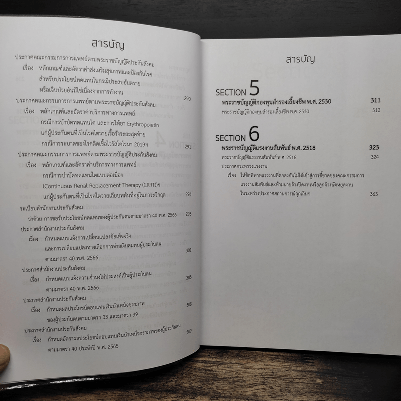 กฎหมายแรงงาน 2567