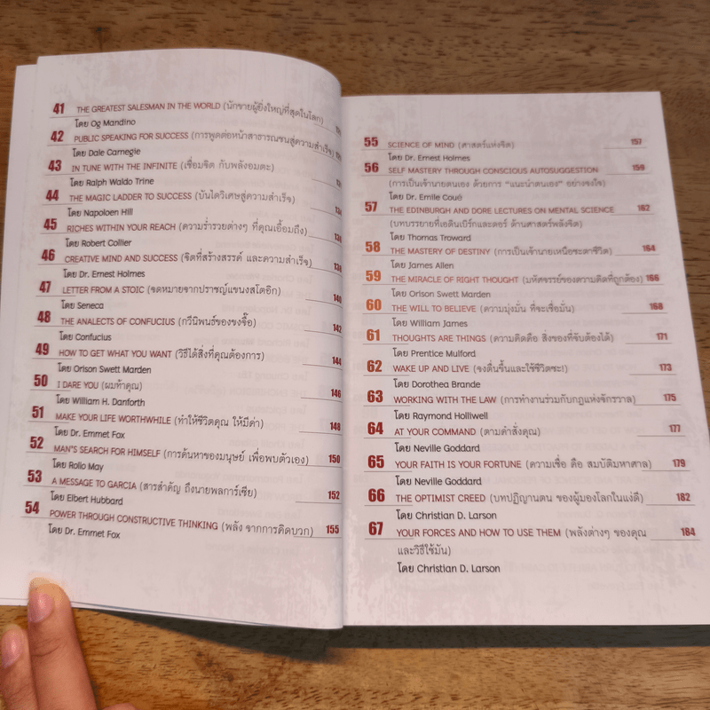 100 เล่มเปลี่ยนโลก - บัณฑิต อึ้งรังษี