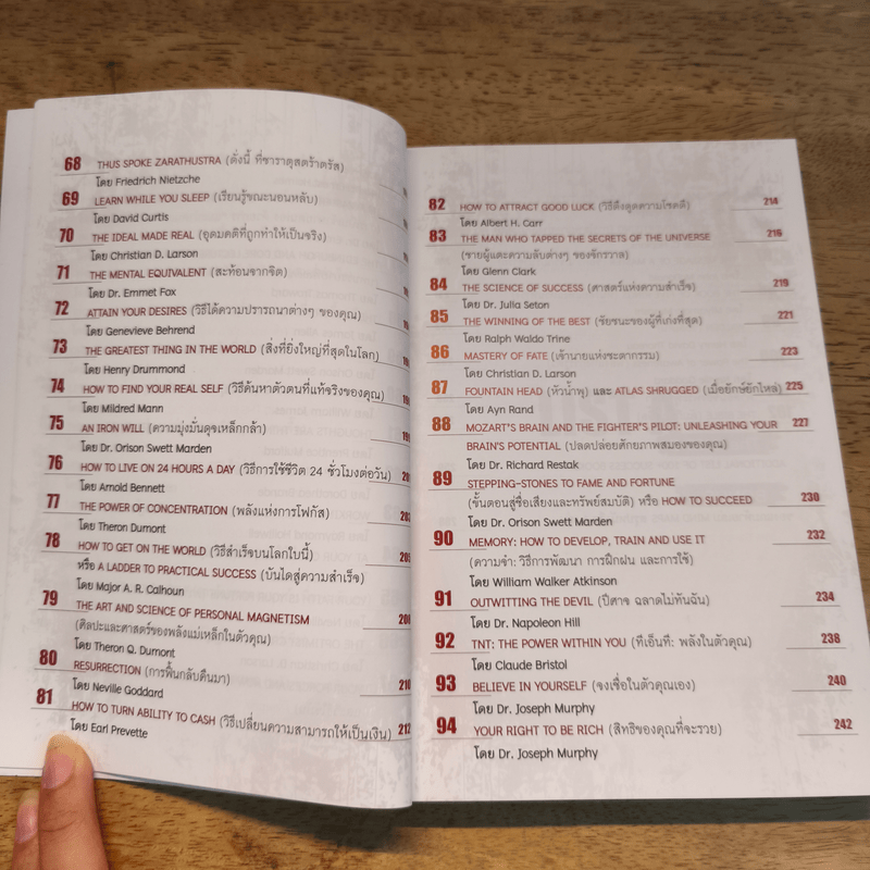 100 เล่มเปลี่ยนโลก - บัณฑิต อึ้งรังษี