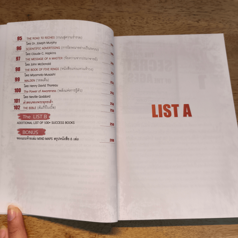 100 เล่มเปลี่ยนโลก - บัณฑิต อึ้งรังษี