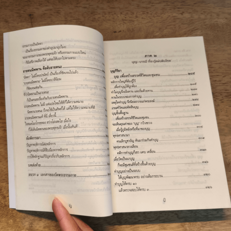 กรณีธรรมกาย - พระพรหมคุณาภรณ์ (ป.อ. ปยุตฺโต)