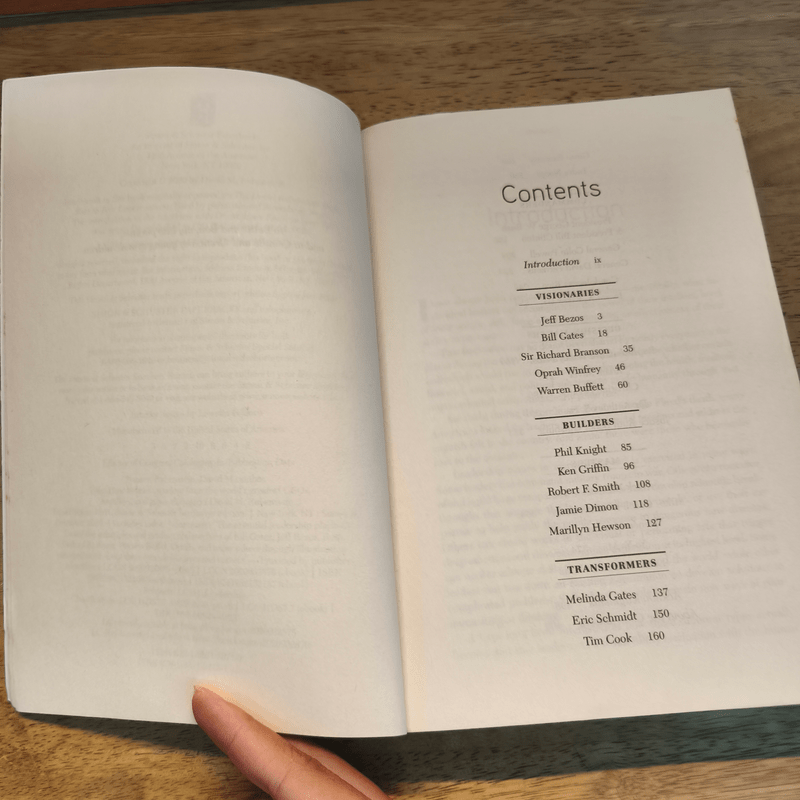 HOW TO LEAD Wisdom from the World's Greatest CEOs, Founders, and Game Changers - David M. Rubenstein