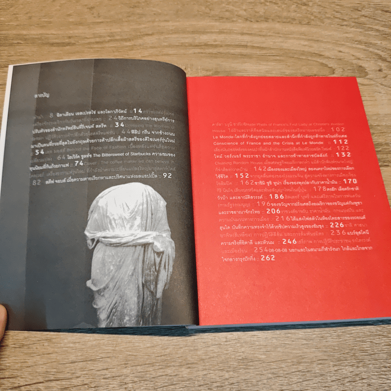 ชาติ ศาสนา ซาชิมิ - ภิญโญ ไตรสุริยธรรมา