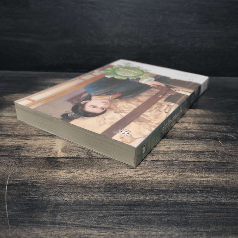 สุดรักแสนแค้น - เตี่ยนซิน