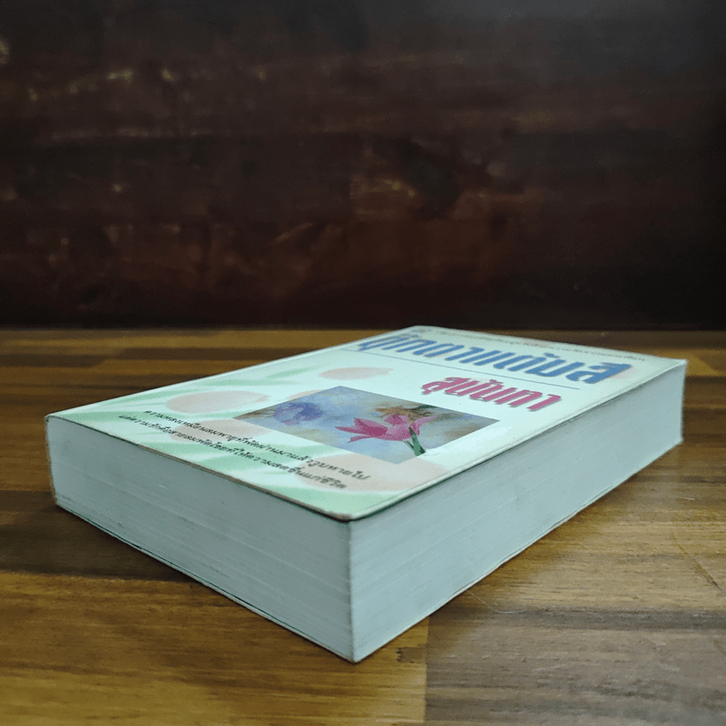 ตุ๊กตาแต้มสี - สุนันทา