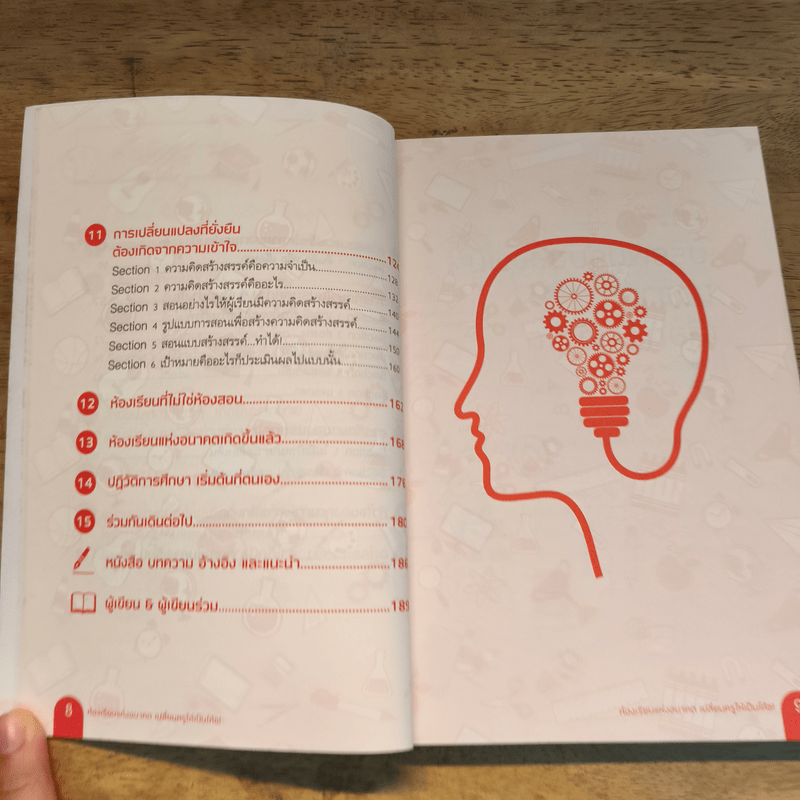 ห้องเรียนแห่งอนาคต เปลี่ยนครูให้เป็นโค้ช - อ.วิริยะ ฤาชัยพาณิชย์, ครูกมลรัตน์ ฉิมพาลี