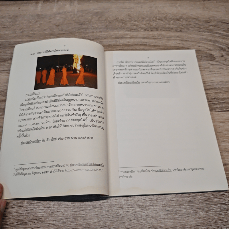 ประเพณีท้องถิ่นไทย