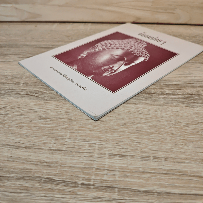 จับลมบ่อยๆ - พระอาจารย์มิตซูโอะ คเวสโก