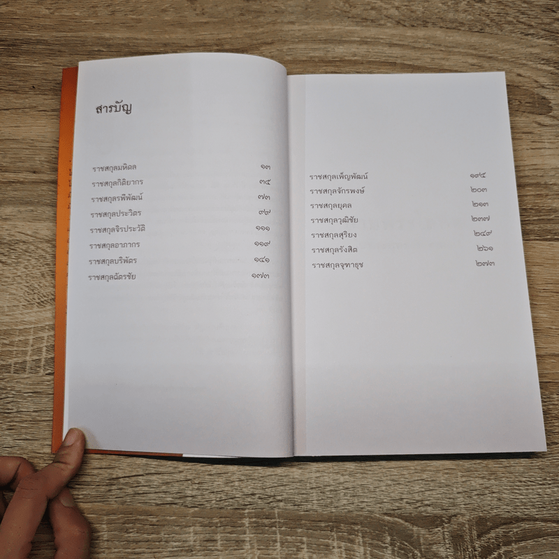 สายพระโลหิตในพระพุทธเจ้าหลวง เส้นทางอันยาวนาน แห่งการสืบราชสันตติวงศ์ - ม.ร.ว.หญิงกิติวัฒนา