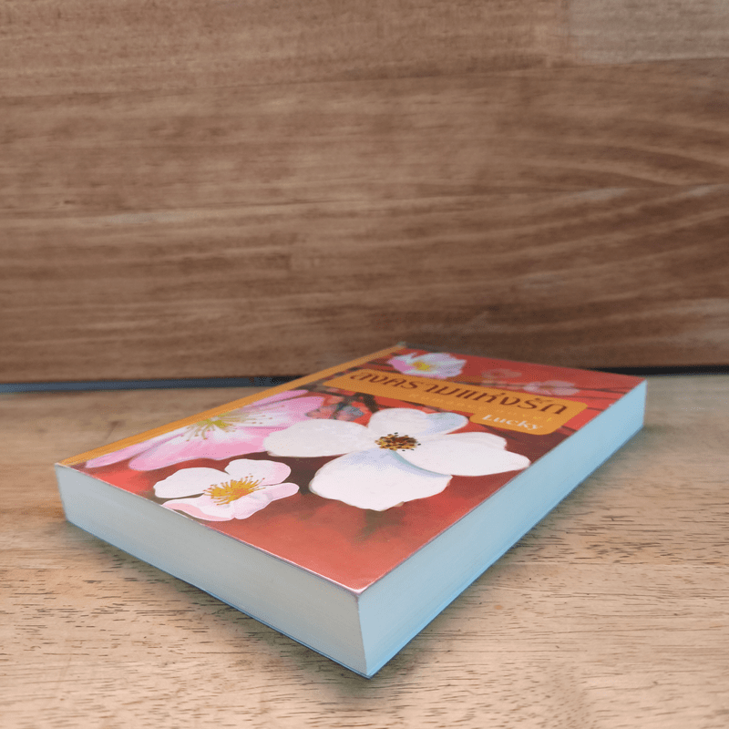 สงครามแห่งรัก - Lucky