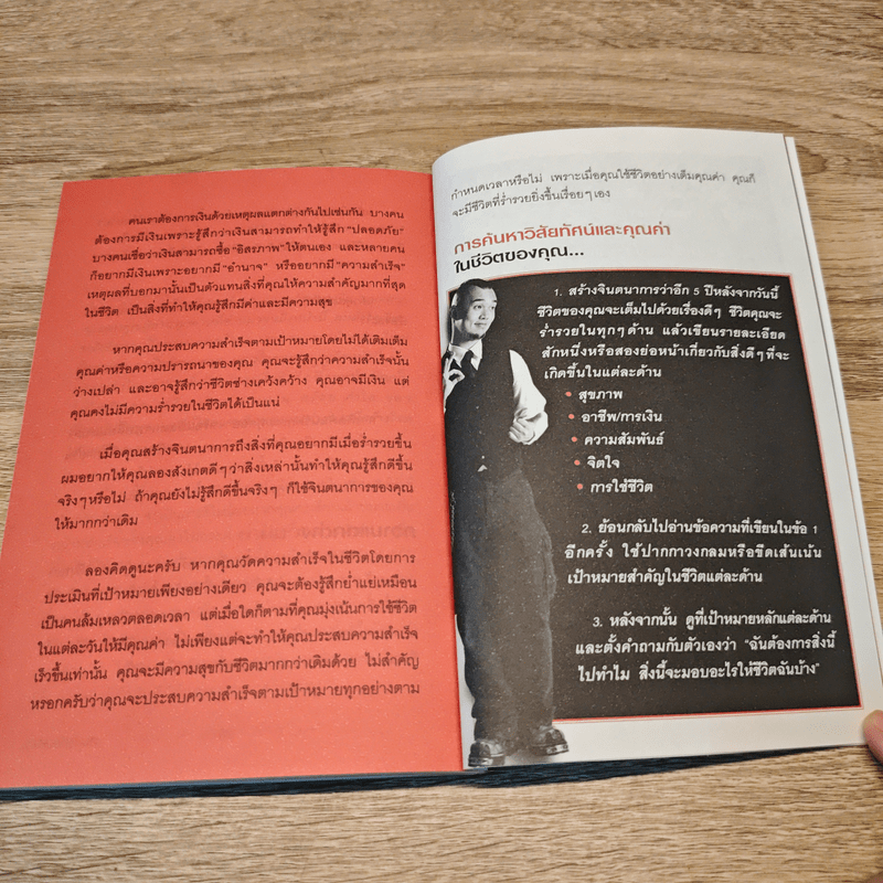 รู้แล้วรวยโคตร - วิน เอี่ยมอ่อง