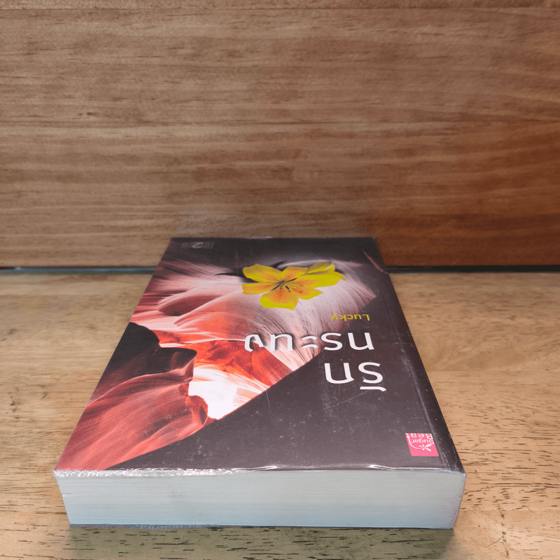 รักทระนง - Lucky