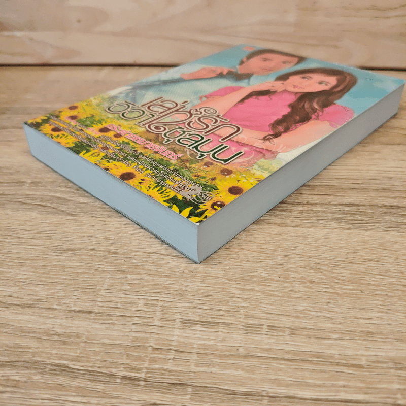 เล่ห์รักวิวาชุลมุน - กระต่ายหมายจันทร์