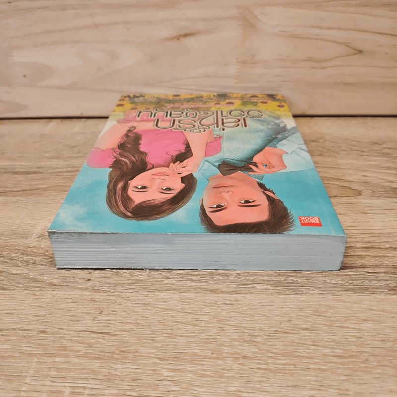 เล่ห์รักวิวาชุลมุน - กระต่ายหมายจันทร์