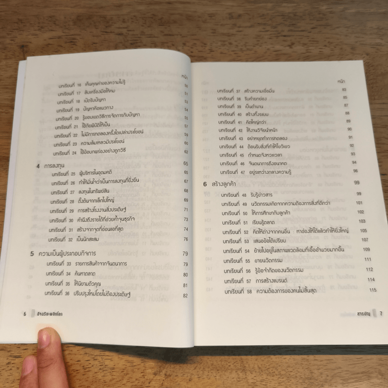 อัจฉริยะพลิกโลก Edison on innovation - อลัน แอ็กเซลรอด