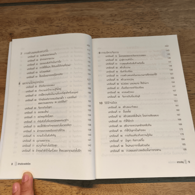 อัจฉริยะพลิกโลก Edison on innovation - อลัน แอ็กเซลรอด