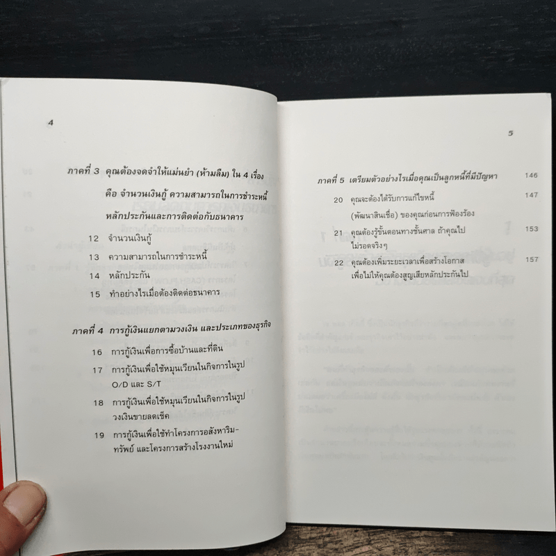 เรียนลัด กับ การกู้เงินธนาคาร - ชาย กิตติคุณาภรณ์