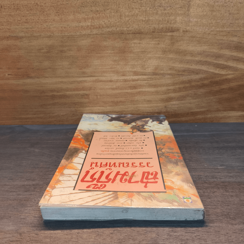 สามก๊กวรรณทัศน์ รวมทัศนะและข้อสังเกตอันลุ่มลึกและกว้างไกล จากผู้รู้ผู้เชี่ยวชาญวรรณกรรม สามก๊ก