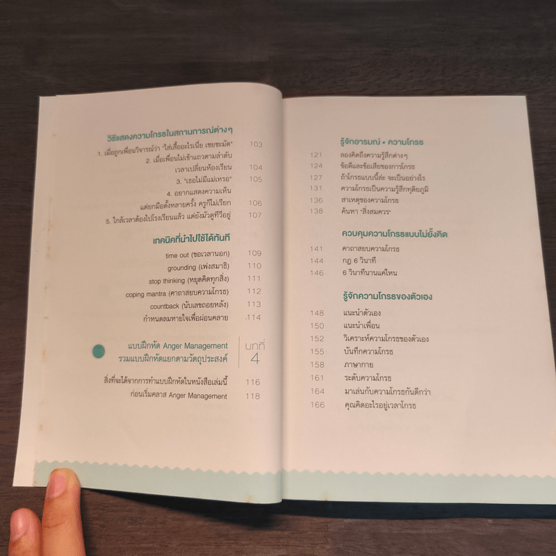 รับมือกับลูกขี้โมโห - Shoko Kanno