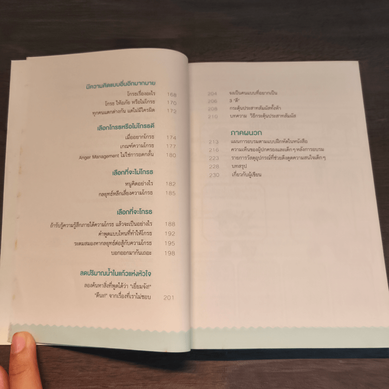 รับมือกับลูกขี้โมโห - Shoko Kanno