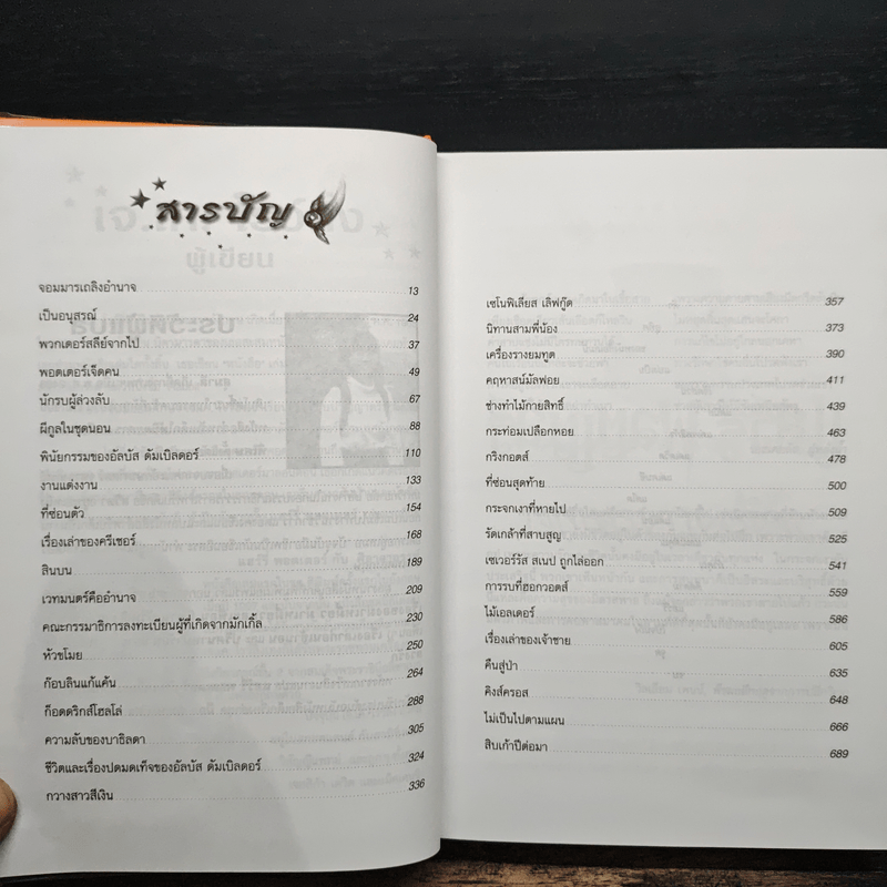 Harry Potter Year 7 แฮร์รี่ พอตเตอร์ กับเครื่องรางยมทูต - J.K.Rowling